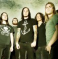 As I Lay Dying
